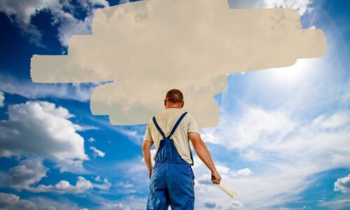 Passo 5 – Projetar e imaginar